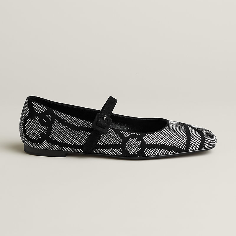 Hermès Light ballet flat - Image 4